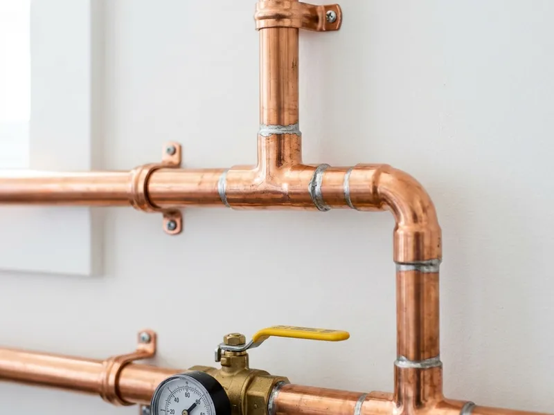 Frequently asked plumbing questions in Lemoyne. Licensed plumbing contractors answering your pipe, leak, and repair questions.